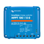 MPPT SmartSolar 12V 24V 15A, 100/15, Victron Energy