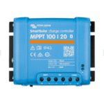 MPPT SmartSolar 12/24/48V 20A, 100/20, Victron Energy