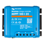 MPPT BlueSolar 100/20 (48-20A), Victron Energy