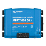 MPPT SmartSolar 12V 24V 50A, 100/50, Victron Energy
