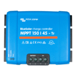 MPPT BlueSolar 12V 24V 48V 45A, 150/45, Victron Energy