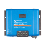 MPPT SmartSolar 12V 24V 48V 60A, 150/60-Tr, Victron Energy