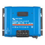 MPPT SmartSolar 12V 24V 48V 70A, 150/70-Tr VE.Can, Victron Energy