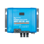 MPPT SmartSolar 12V 24V 48V 85A, 150/85-MC4 VE.Can, Victron Energy