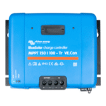 MPPT BlueSolar 12V 24V 48V 100A, 150/100-Tr VE.Can, Victron Energy