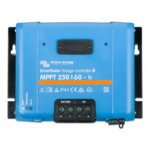 MPPT SmartSolar 12V 24V 48V 60A, 250/60-Tr, Victron Energy