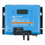 MPPT SmartSolar 12V 24V 48V 60A, 250/60-MC4, Victron Energy