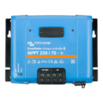 MPPT SmartSolar 12V 24V 48V 70A, 250/70-Tr, Victron Energy