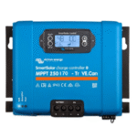 MPPT SmartSolar 12V 24V 48V 70A,250/70-Tr-VE.Can, Victron Energy - Image 2