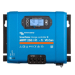 MPPT SmartSolar 12V 24V 48V 85A, 250/85-Tr-VE.Can, Victron Energy