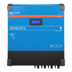 MPPT SmartSolar RS 450/200 – MC4, Victron Energy