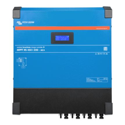 MPPT SmartSolar RS 450/200 – MC4, Victron Energy