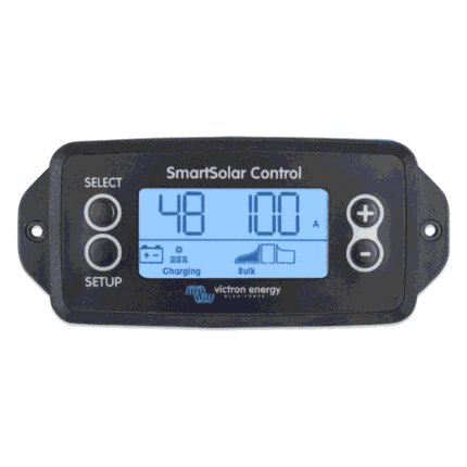 SmartSolar Pluggable Display, Victron Energy