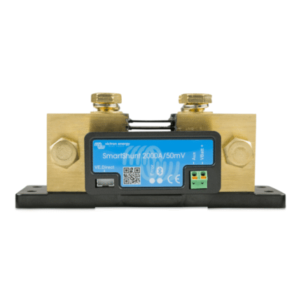 SmartShunt 2000A/50mV, Victron Energy