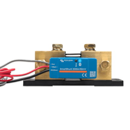 SmartShunt 2000A/50mV IP65, Victron Energy