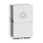 Invertor DEYE Hibrid 16kW Monofazat SUN-16K-SG01LP1 - Image 2