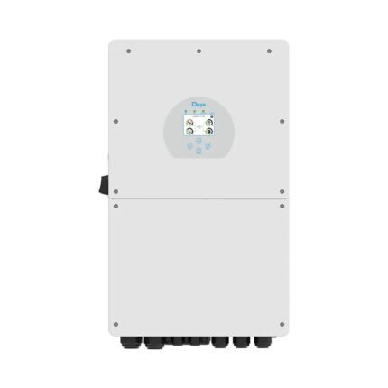 Invertor DEYE Hibrid 16kW Monofazat SUN-16K-SG01LP1
