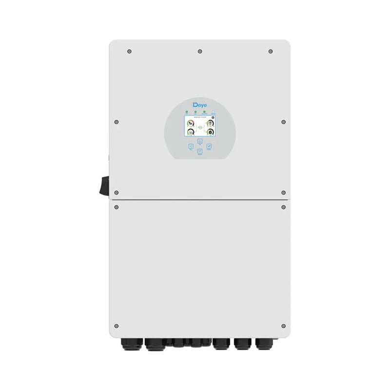 Invertor DEYE Hibrid 16kW Monofazat SUN-16K-SG01LP1