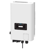Invertor DEYE Ongrid 30kW Prosumator SUN-30K-G04 - Image 2