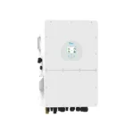 Invertor DEYE Hibrid 30kW Trifazat SUN-30K-SG02HP3-EU-AM3