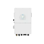 Invertor DEYE Hibrid 30kW Trifazat SUN-30K-SG02HP3-EU-AM3 - Image 2
