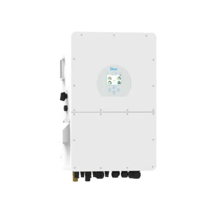 Invertor DEYE Hibrid 30kW Trifazat SUN-30K-SG02HP3-EU-AM3