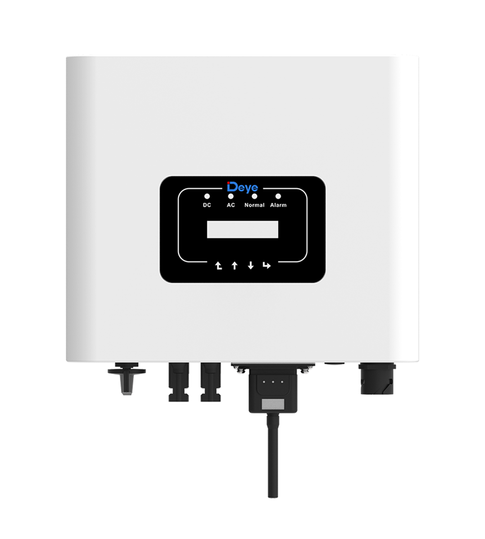 Invertor DEYE Ongrid 6kW Prosumator SUN-6K-G