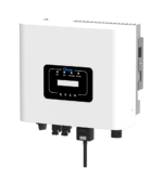 Invertor DEYE Ongrid 6kW Prosumator SUN-6K-G - Image 2