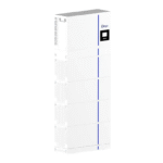 Invertor DEYE 12kW + Stocare 20.48kWh, AI-W5.1-12P3-EU-B - Image 3