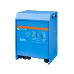 Invertor 12V 3000VA Victron Energy Quattro 12/3000/120-50/50 - Image 2