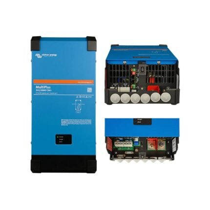 Invertor 24V 2000VA Victron Energy MultiPlus 24/2000/50-32
