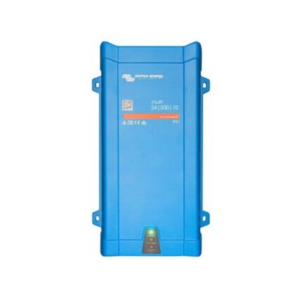Invertor 24V 500VA Victron Energy MultiPlus 24/500/10-16
