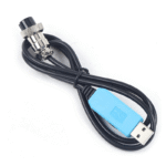Tester celule acumulatori LiFePo4 Li-Ion 3.2v-5v 40A EBC-A40L - Image 7