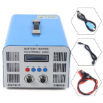 Tester celule acumulatori LiFePo4 Li-Ion 3.2v-5v 40A EBC-A40L - Image 4