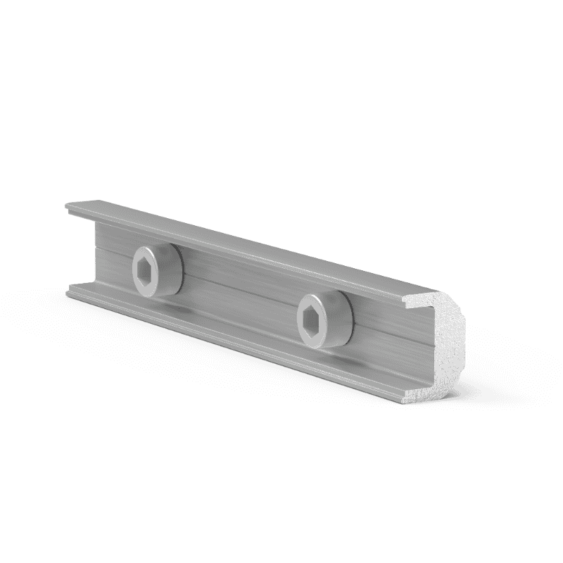 Set conector sina pentru Profil Tip C