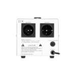 Stabilizator Tensiune Automat ServoMotor 500VA, KEMOT - Image 4