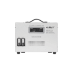 Stabilizator Tensiune Automat ServoMotor 10000VA, KEMOT - Image 3
