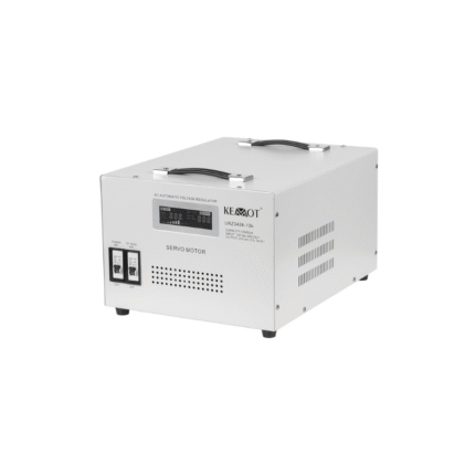 Stabilizator Tensiune Automat ServoMotor 10000VA, KEMOT