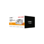 Stabilizator Tensiune Automat ServoMotor 10000VA, KEMOT - Image 5