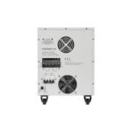 Stabilizator Tensiune Automat ServoMotor 15000VA, KEMOT - Image 4