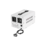 Stabilizator Tensiune Automat ServoMotor 1000VA, KEMOT - Image 3