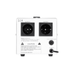 Stabilizator Tensiune Automat ServoMotor 1000VA, KEMOT - Image 4