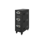 Stabilizator Tensiune Automat ServoMotor 100KVA, KEMOT