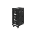 Stabilizator Tensiune Automat ServoMotor 100KVA, KEMOT - Image 2