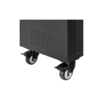 Stabilizator Tensiune Automat ServoMotor 100KVA, KEMOT - Image 4