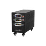 Stabilizator Tensiune Automat ServoMotor 15KVA, KEMOT