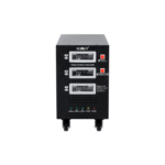 Stabilizator Tensiune Automat ServoMotor 15KVA, KEMOT - Image 4
