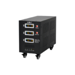 Stabilizator Tensiune Automat ServoMotor 25KVA, KEMOT