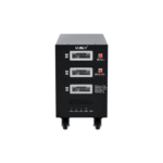 Stabilizator Tensiune Automat ServoMotor 25KVA, KEMOT - Image 4