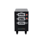 Stabilizator Tensiune Automat ServoMotor 10000VA, KEMOT - Image 3